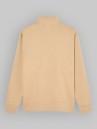 Quiksilver Salt Water Quarter Half-Zip Sweater