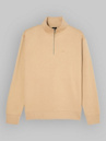 Quiksilver Salt Water Quarter Half-Zip Sweater