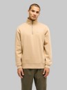 Quiksilver Salt Water Quarter Half-Zip Sweater