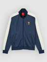 Quiksilver Bm Zion Fleece Jacket