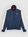 Quiksilver Bm Zion Fleece Jacket