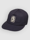 Quiksilver Drifter Canvas Art Cap