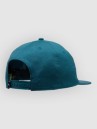 Quiksilver Drifter Canvas Art Cap