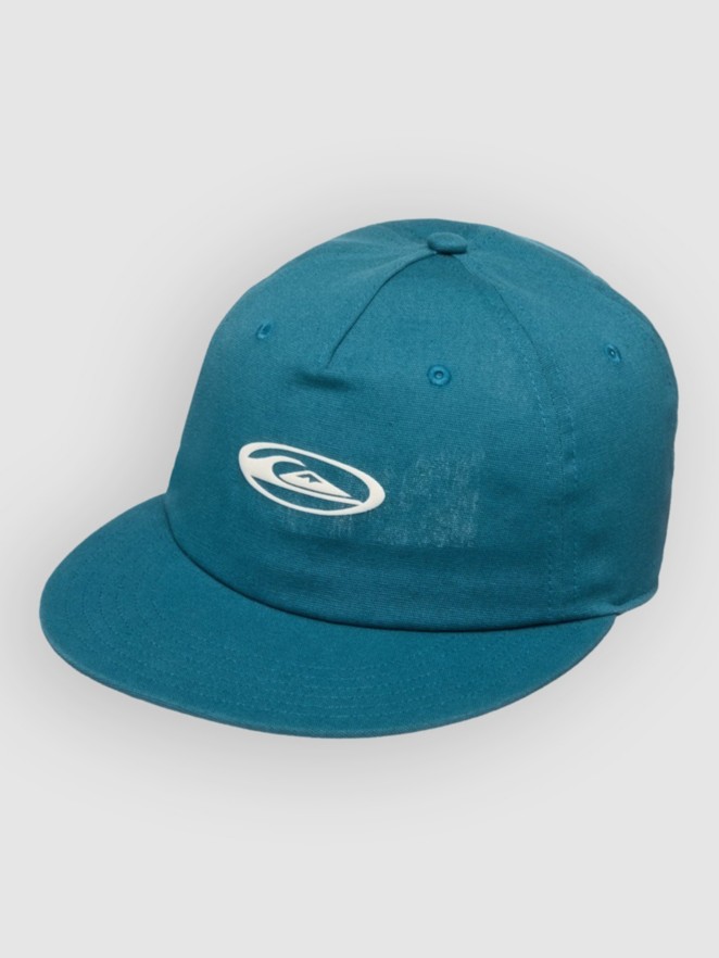 Quiksilver Drifter Canvas Art Cap