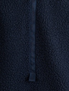 Quiksilver Clean Coast Block Fz Fleece Jacket
