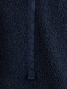 Quiksilver Clean Coast Block Fz Fleece Jacket