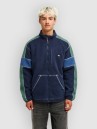 Quiksilver Clean Coast Block Fz Fleece Jacket