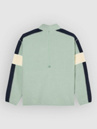 Quiksilver Clean Coast Block Fz Fleece Jacket