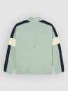 Quiksilver Clean Coast Block Fz Fleece Jacket