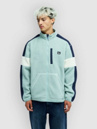 Quiksilver Clean Coast Block Fz Fleece Jacket