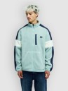 Quiksilver Clean Coast Block Fz Fleece Jacket