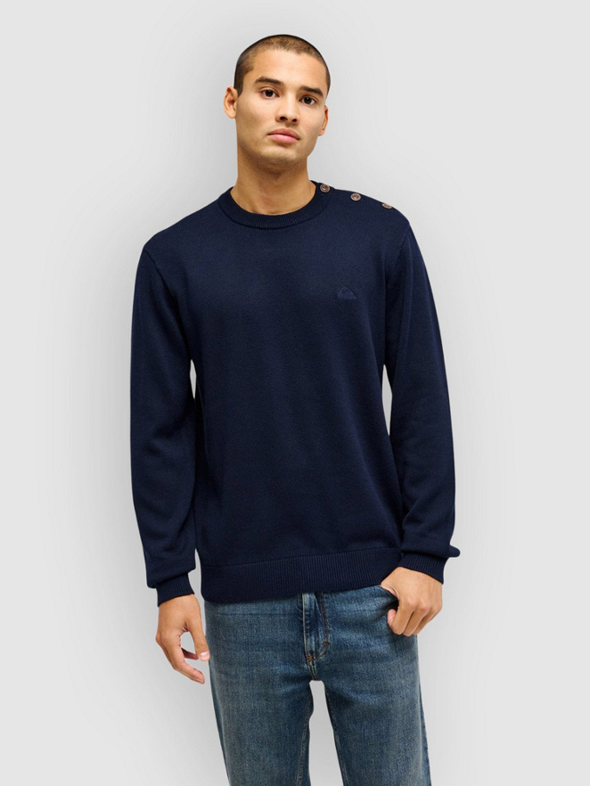 Quiksilver Marin Salt Water Sweater