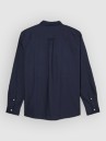 Quiksilver Smoke Trail Oxford Shirt