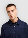 Quiksilver Smoke Trail Oxford Shirt