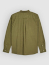 Quiksilver Smoke Trail Oxford Shirt