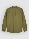 Quiksilver Smoke Trail Oxford Shirt