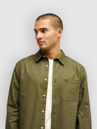 Quiksilver Smoke Trail Oxford Shirt