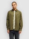 Quiksilver Smoke Trail Oxford Shirt