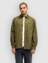 Quiksilver Smoke Trail Oxford Shirt