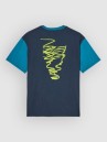 Quiksilver Ps Flippin T-Shirt