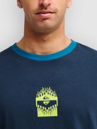 Quiksilver Ps Flippin T-Shirt