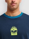 Quiksilver Ps Flippin T-Shirt