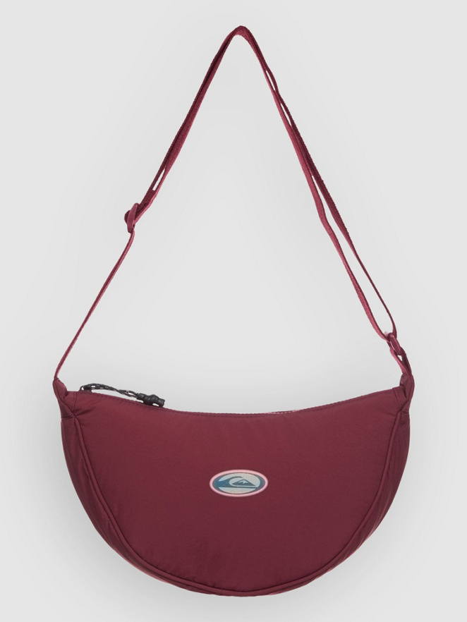Quiksilver Treble Cross Body Bag