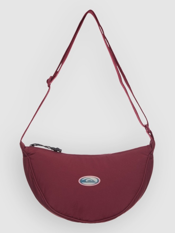 Quiksilver Treble Cross Body Bag