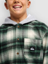 Quiksilver Timetable Kids Hoodie