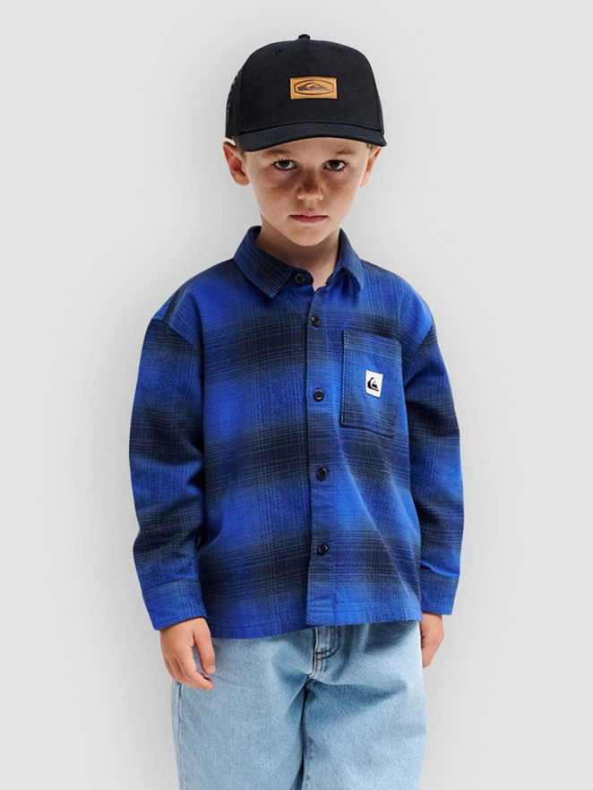 Quiksilver Bushing Kids Sweater