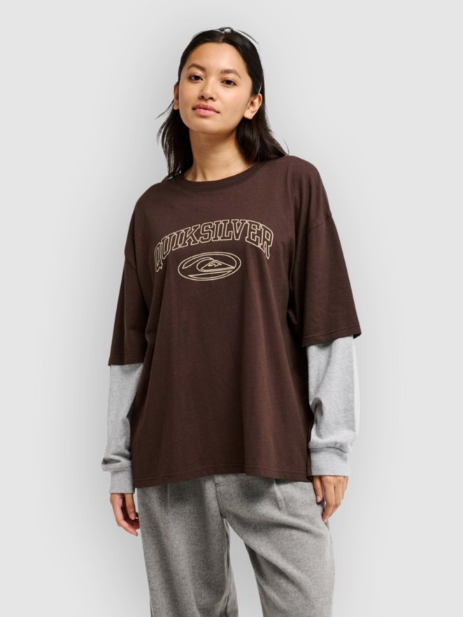Quiksilver Grayhill T-Shirt