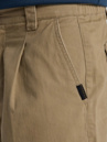 Quiksilver Diamond Pleated Pants