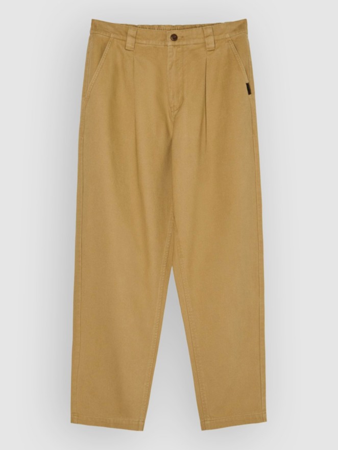 Quiksilver Diamond Pleated Pants