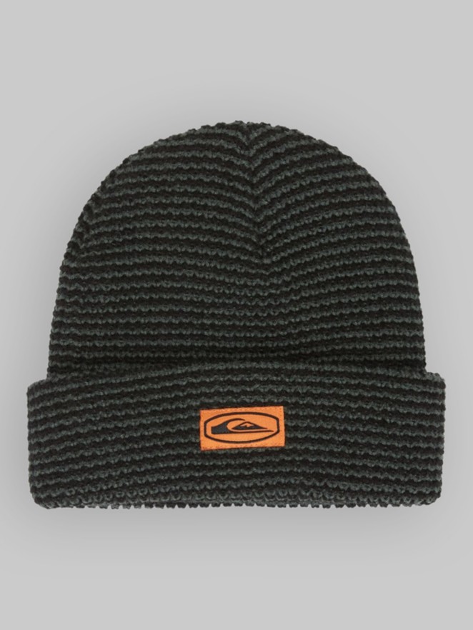 Quiksilver Performer Waffle Kids Beanie