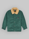 Quiksilver Heelflip Cord Kids Veste