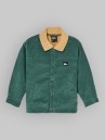 Quiksilver Heelflip Cord Kids Veste