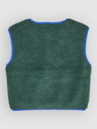 Quiksilver Kickflip Sherpa Fleeceliivi