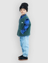 Quiksilver Kickflip Sherpa Fleeceliivi