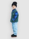 Quiksilver Kickflip Sherpa Fleeceliivi