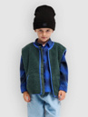 Quiksilver Kickflip Sherpa Fleeceliivi