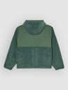 Quiksilver Honolua Blocked Fleece Jacket