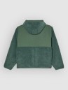 Quiksilver Honolua Blocked Fleece Jacket