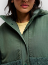 Quiksilver Honolua Blocked Fleece Jacket