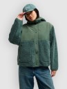 Quiksilver Honolua Blocked Fleece Jacket