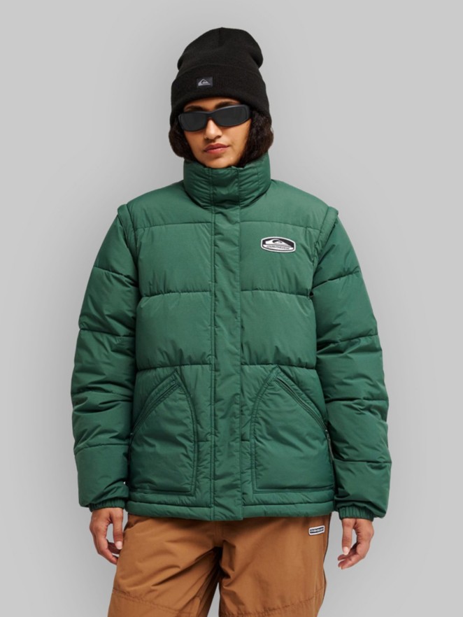 Quiksilver Gloss Takki