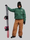 Quiksilver Gloss Jacka