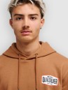 Quiksilver Surf Garage Hoodie