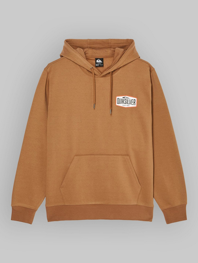 Quiksilver Surf Garage Hoodie