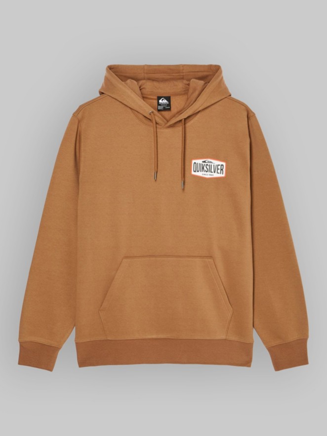 Quiksilver Surf Garage Hoodie