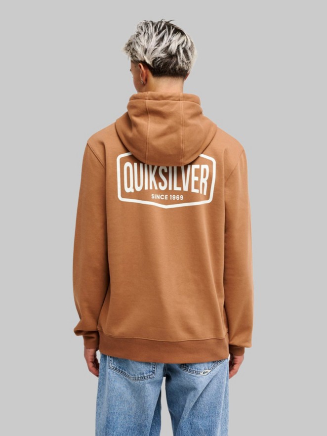 Quiksilver Surf Garage Hoodie